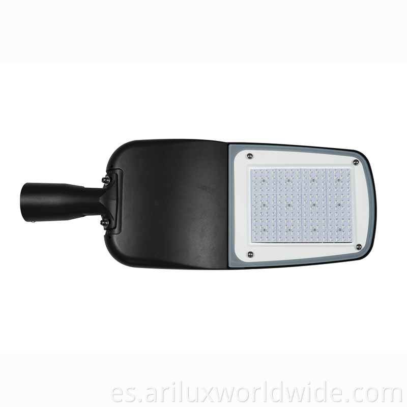 Street 120w Lights 4